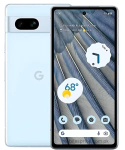 google pixel 7a
