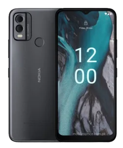 nokia c22