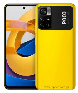 poco m4 pro