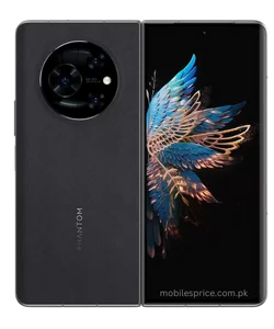 tecno phantom v fold