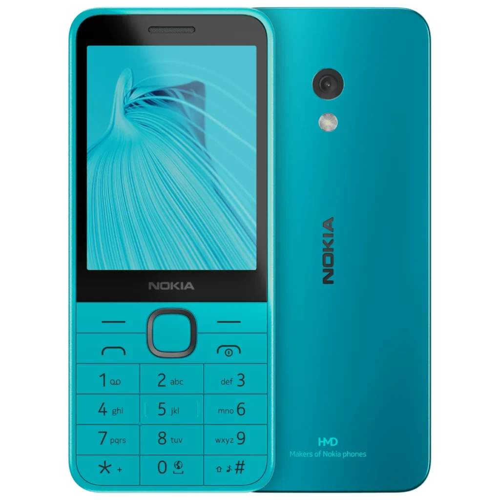 Nokia 235
