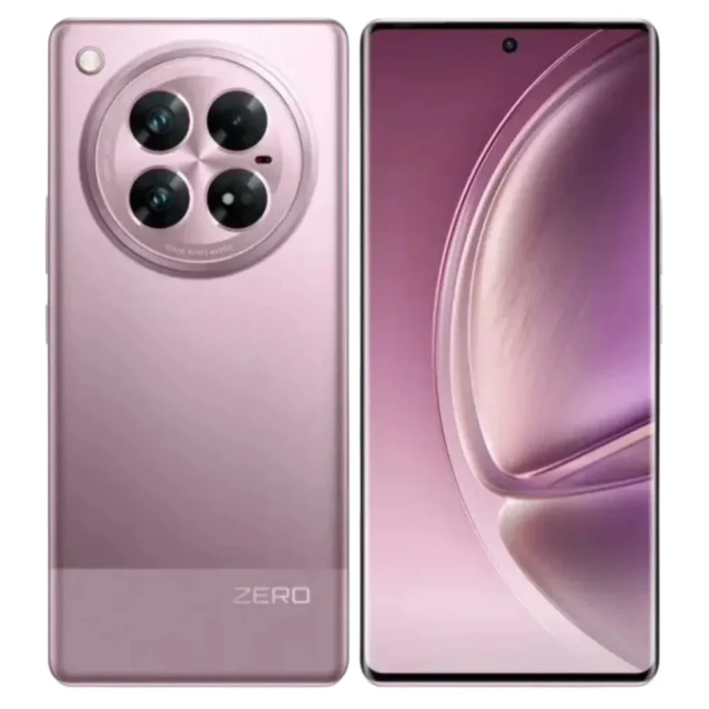 Infinix Zero 50