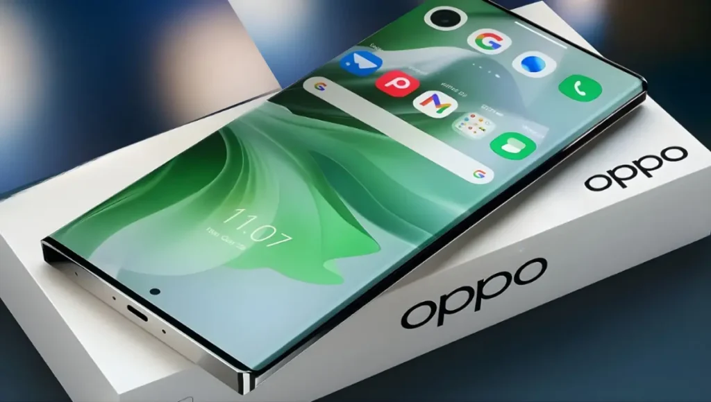 OPPO Reno 15 Pro 5G